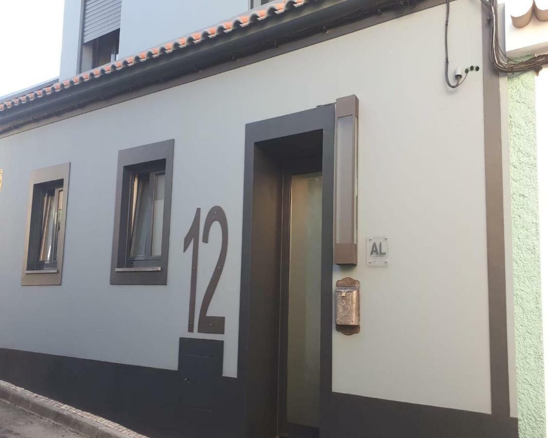 Graviana - Pedra Azul Charming House Apartment Lagoa  Bagian luar foto